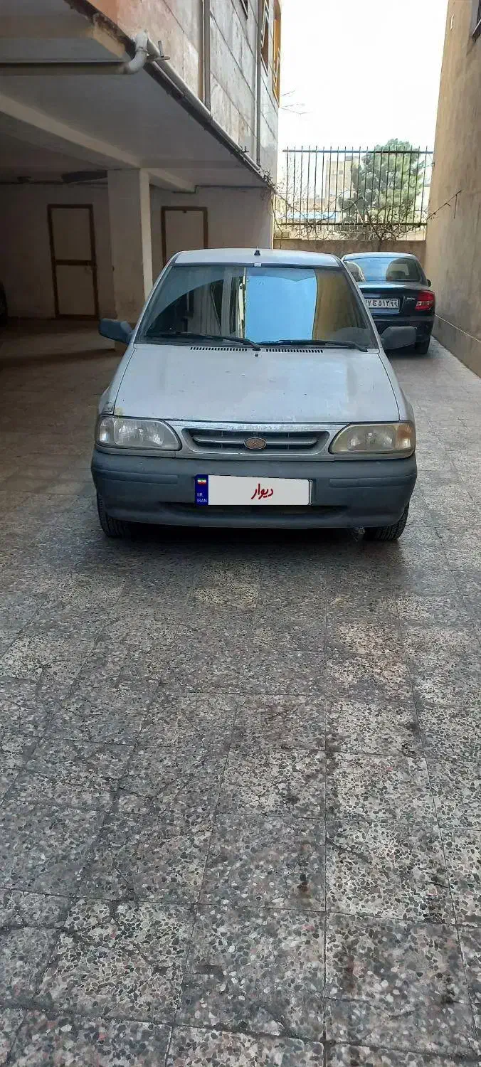 پراید ۱۳۱|خودرو سواری و وانت|ملارد, |دیوار