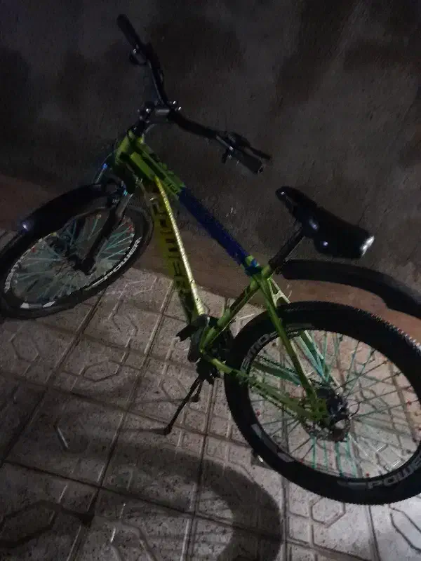 درحد نو|دوچرخه، اسکیت، اسکوتر|مشهد, امیرآباد|دیوار