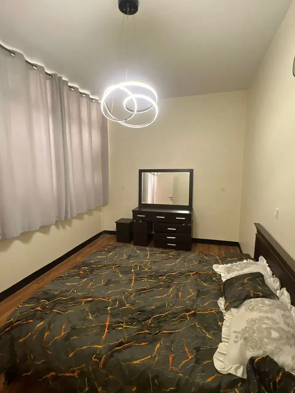 دوخوابه|اجارهٔ کوتاه‌مدت آپارتمان و سوئیت|تبریز, |دیوار