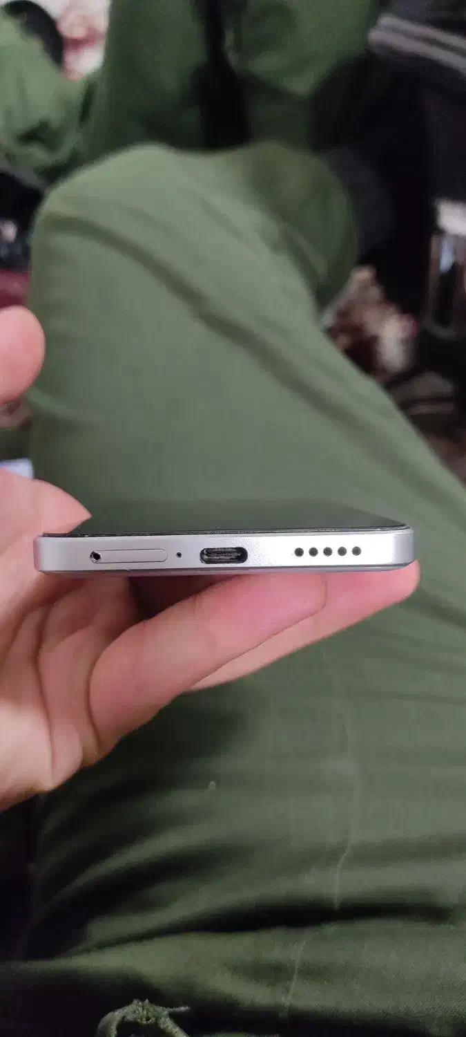 Poco x6 pro|موبایل|زنجان, |دیوار