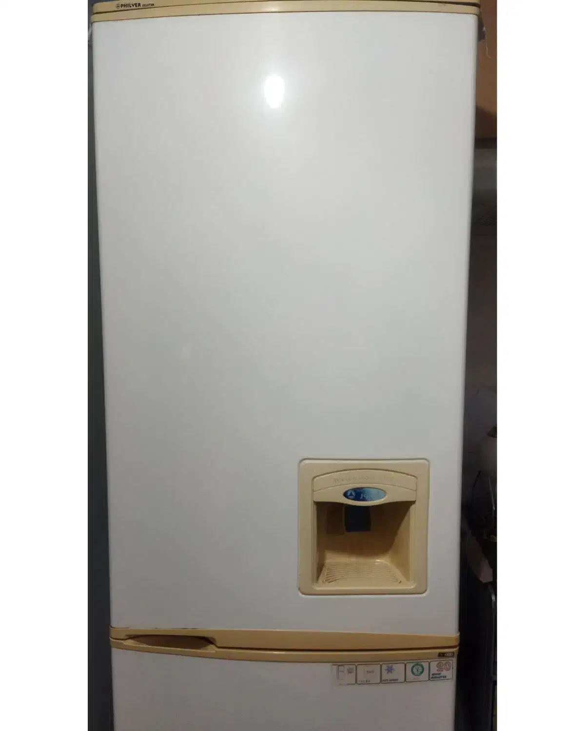 یخچال فیلور|یخچال و فریزر|گرگان, |دیوار