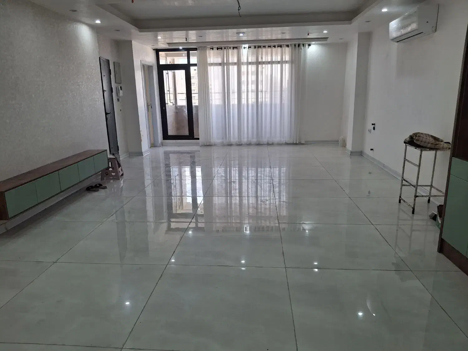 فروش آپارتمان ۱۴۳ متری کلید اول|فروش آپارتمان|اهواز, فولادشهر|دیوار