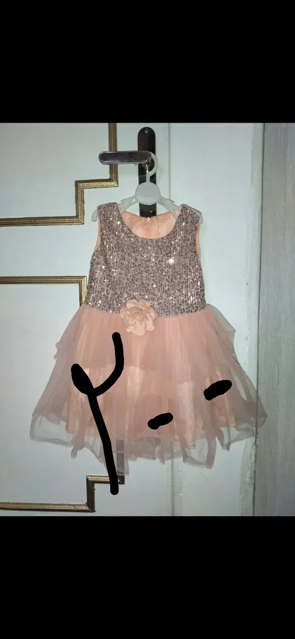 لباس مجلسی بچه گانه|کفش و لباس بچه|ری, شهرک نظامی|دیوار