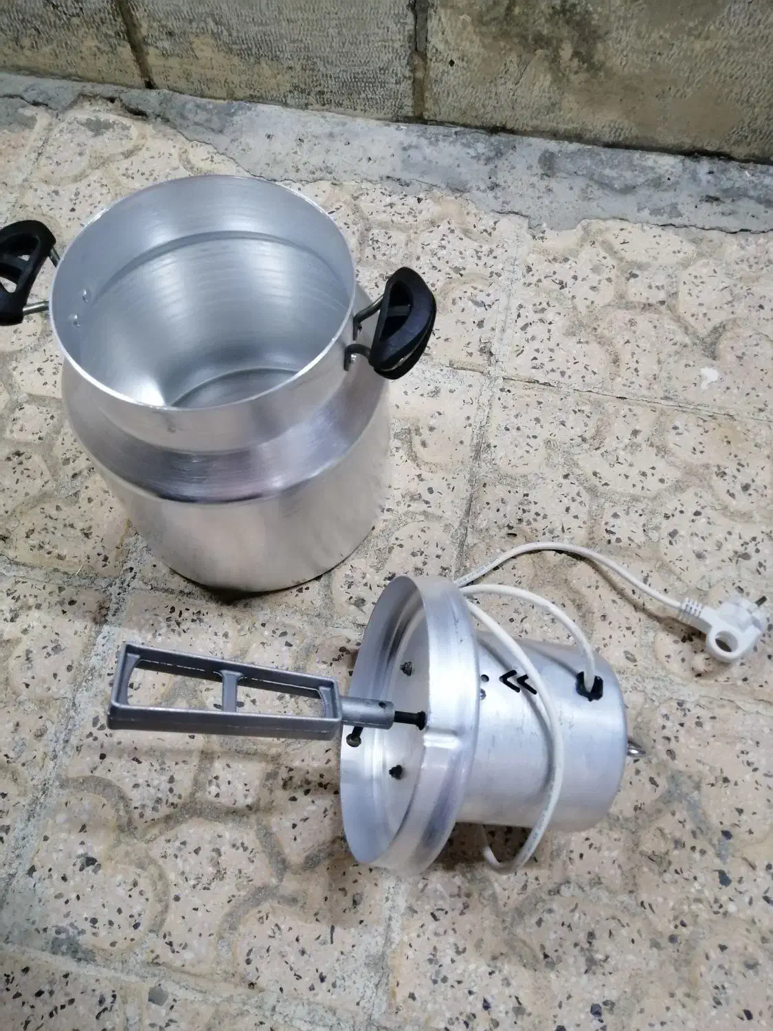 مشکه برقی|سایر لوازم برقی|سنندج, |دیوار