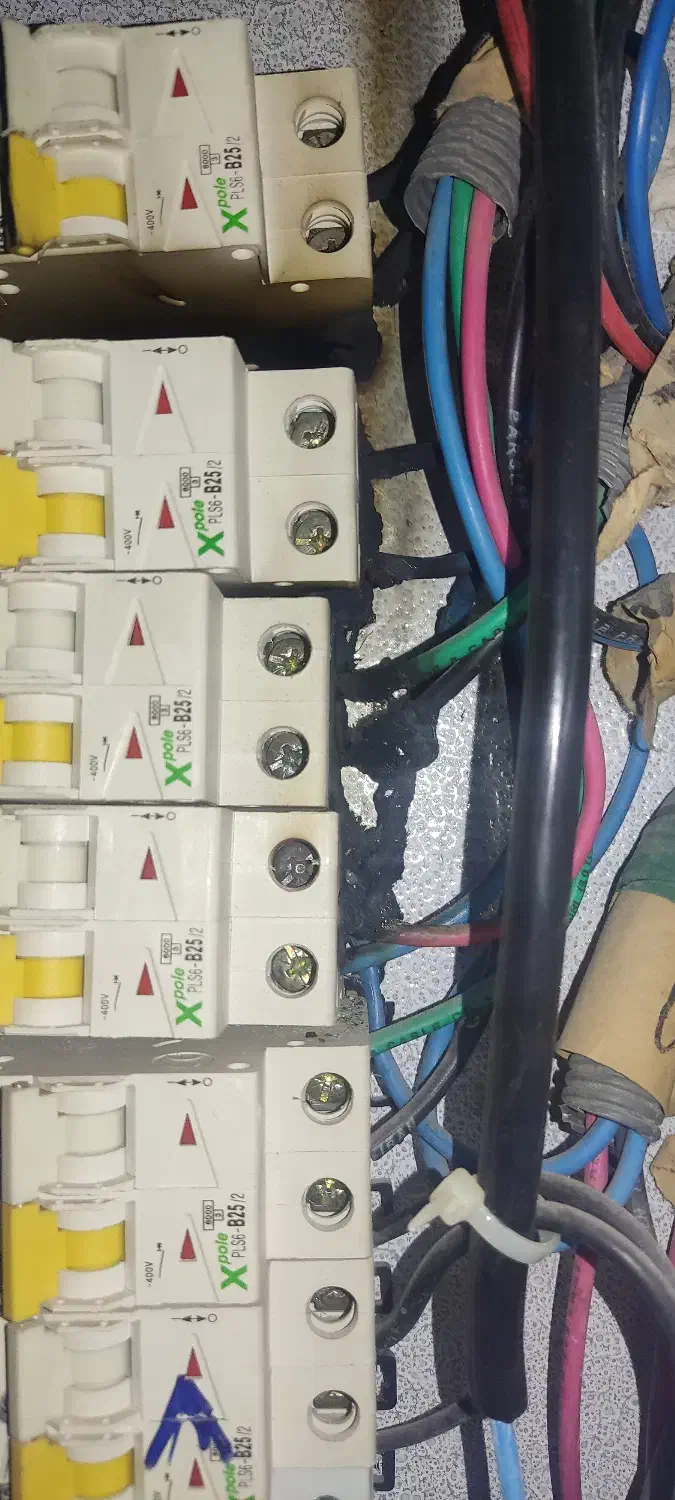 برقکاری در شهر قدس|خدمات پیشه و مهارت|قدس, شهرقدس|دیوار