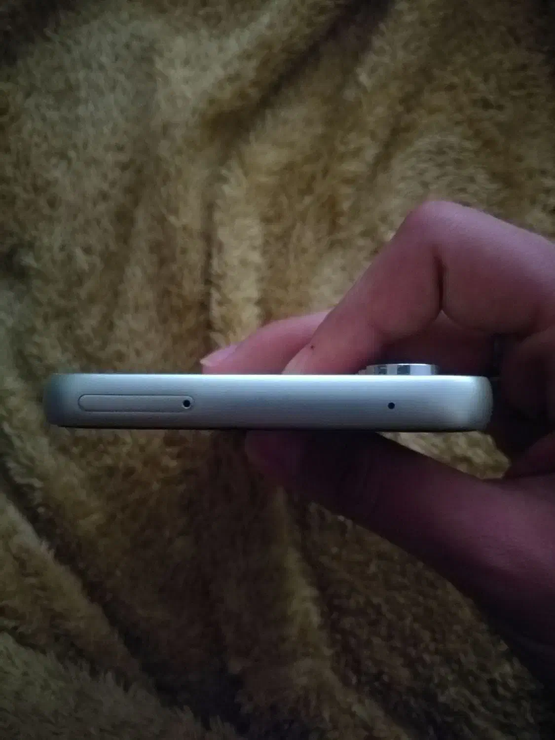 گوشی a54 256 لیمویی و watch s2 classic|موبایل|تهران, شهمیرزادی|دیوار