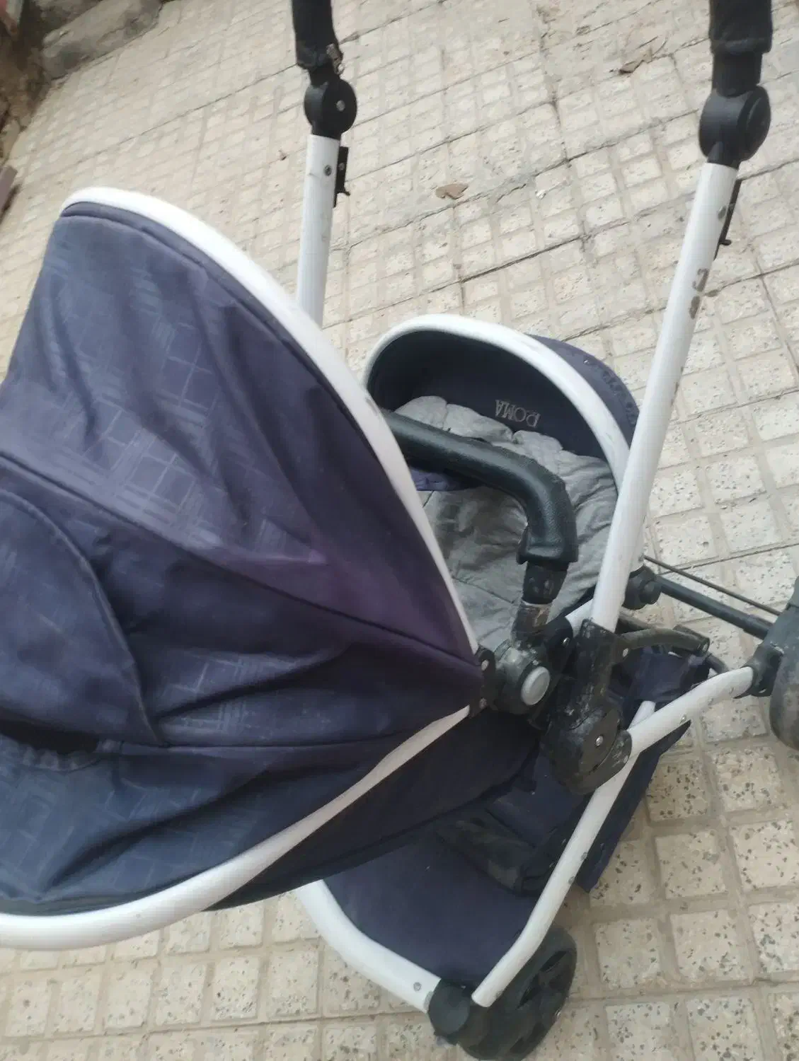 کاسکه|کالسکه و لوازم جانبی|ابهر, |دیوار