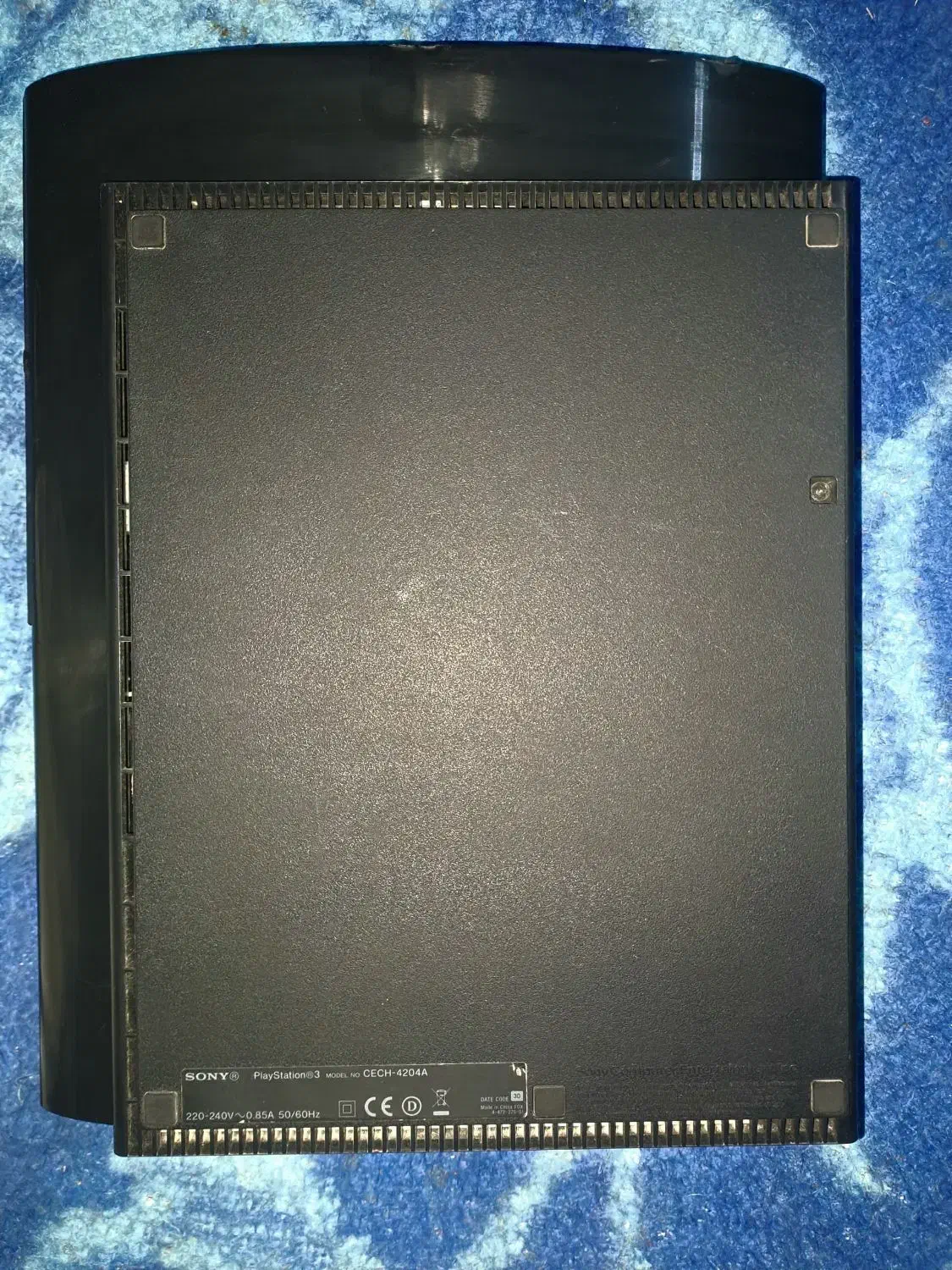 پلی استیشن 3 سوپراسلیم|کنسول، بازی ویدئویی و آنلاین|ایرانشهر, |دیوار