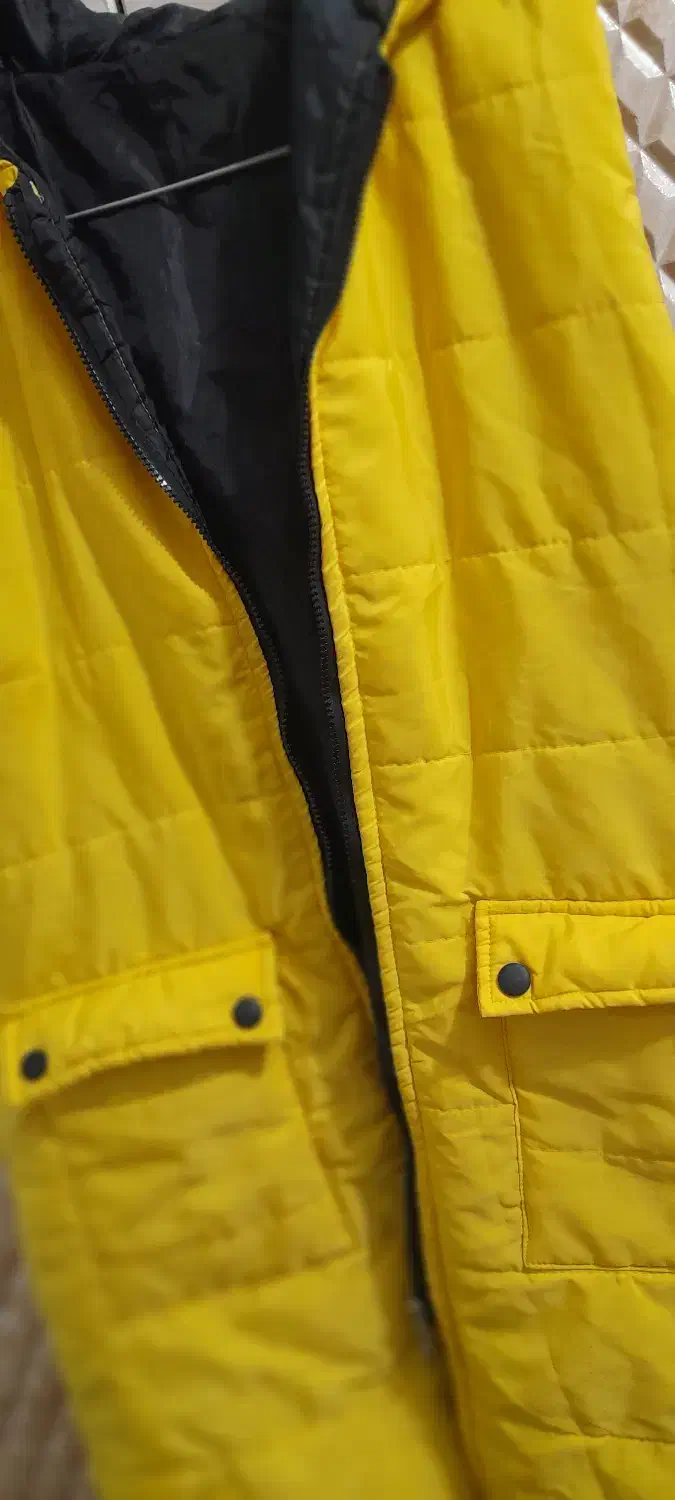 پافر|لباس|قرچک, باقرآباد|دیوار