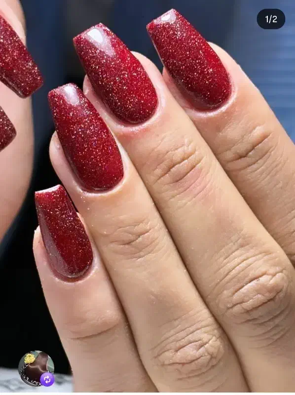 کاشت ناخن تخ فیف|خدمات آرایشگری و زیبایی|مرودشت, ژیان|دیوار