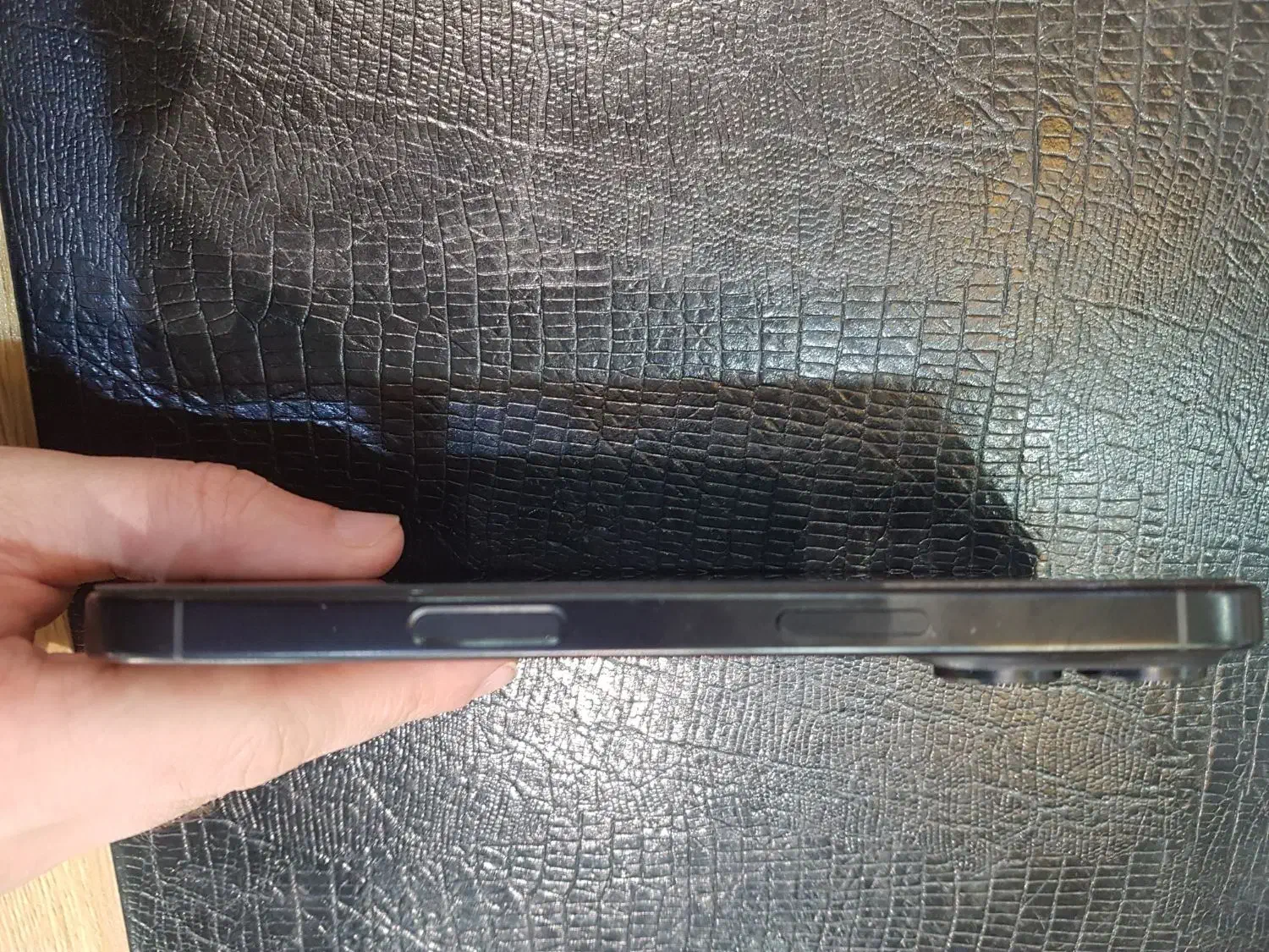 IPhone 16 pro 256GB|موبایل|مشهد, هنرستان|دیوار