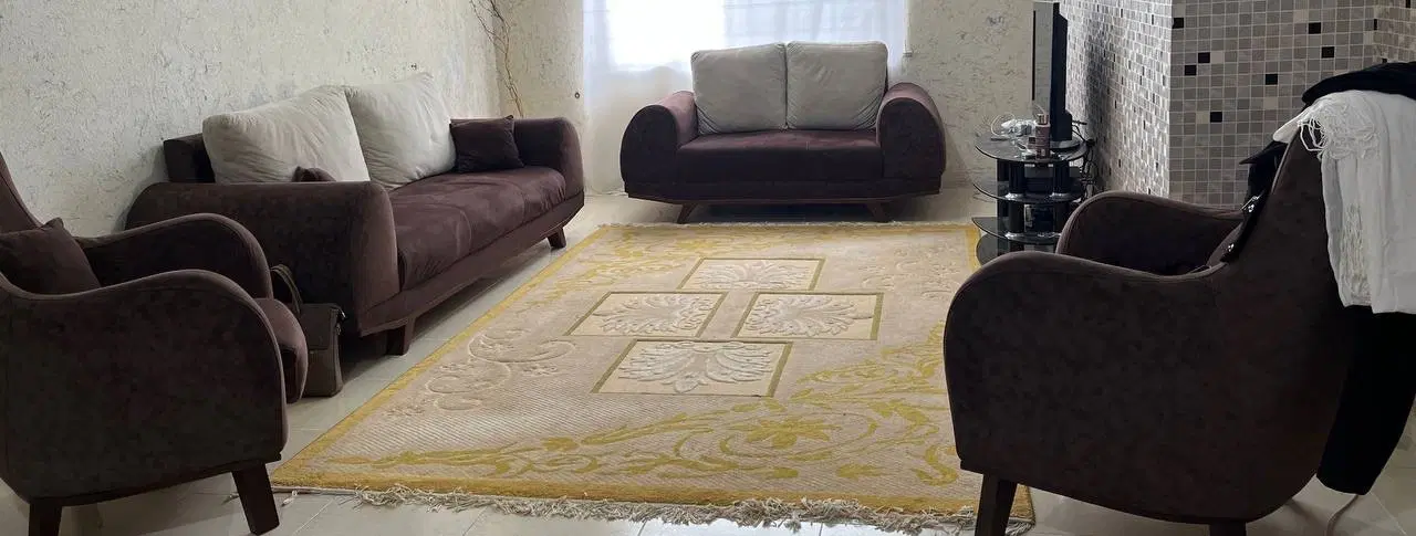 مبل|مبلمان خانگی و میز عسلی|رشت, نیکمرام|دیوار
