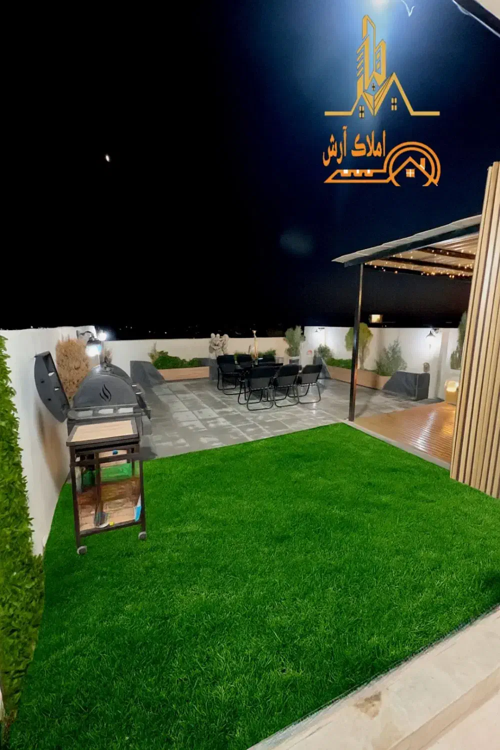 130متر پنت هاوس لاکچری *اسانسور*پکیج*مارلیک، ملارد|فروش آپارتمان|ملارد, |دیوار