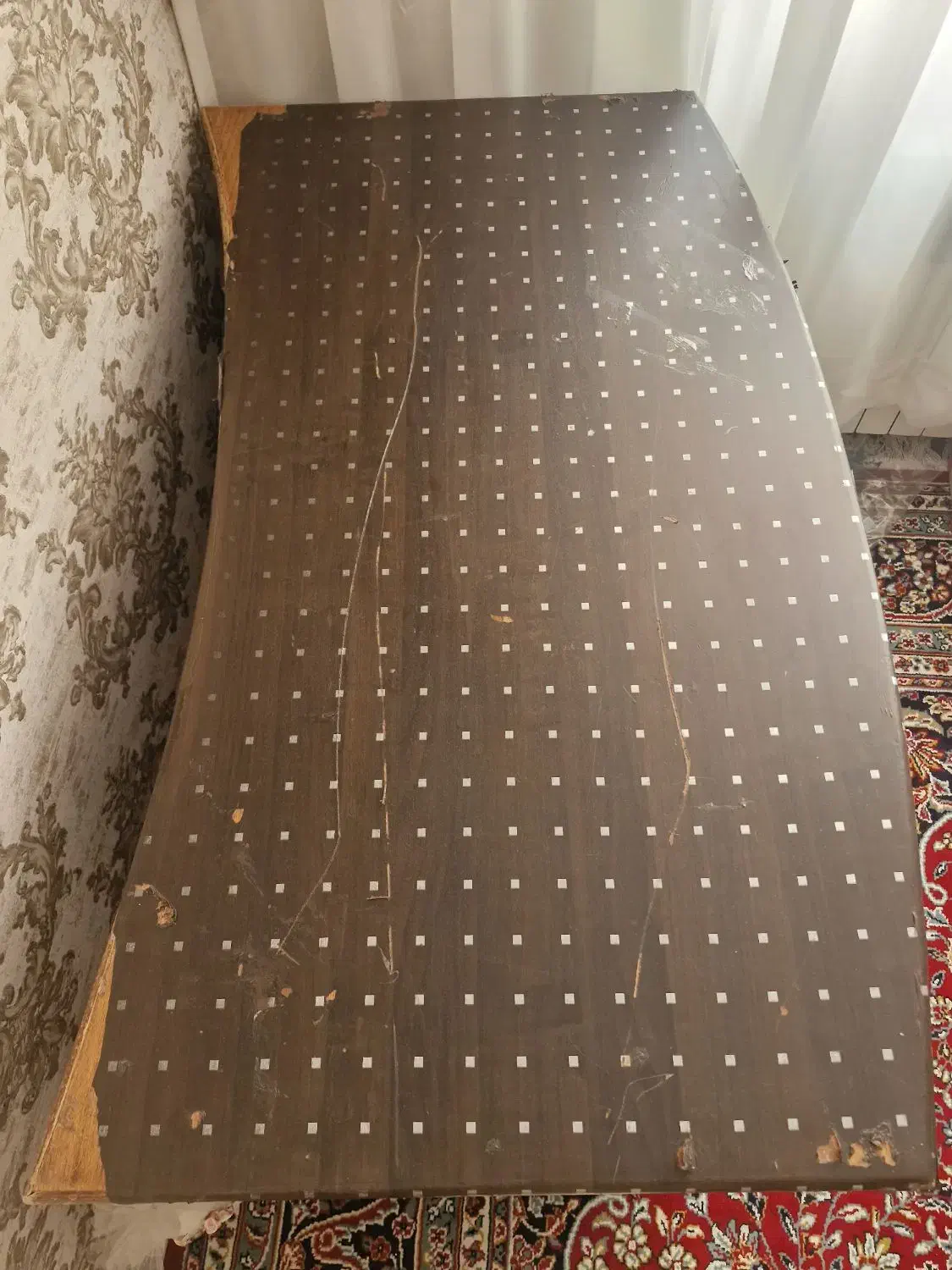 میز|میز تحریر و کامپیوتر|مشهد, نیروی هوایی|دیوار