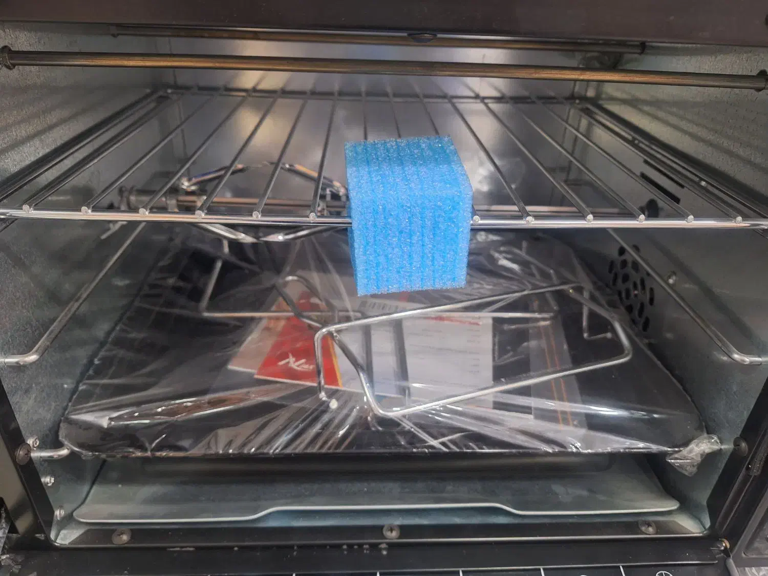 توستر|اجاق گاز و لوازم برقی پخت‌وپز|کرمانشاه, |دیوار