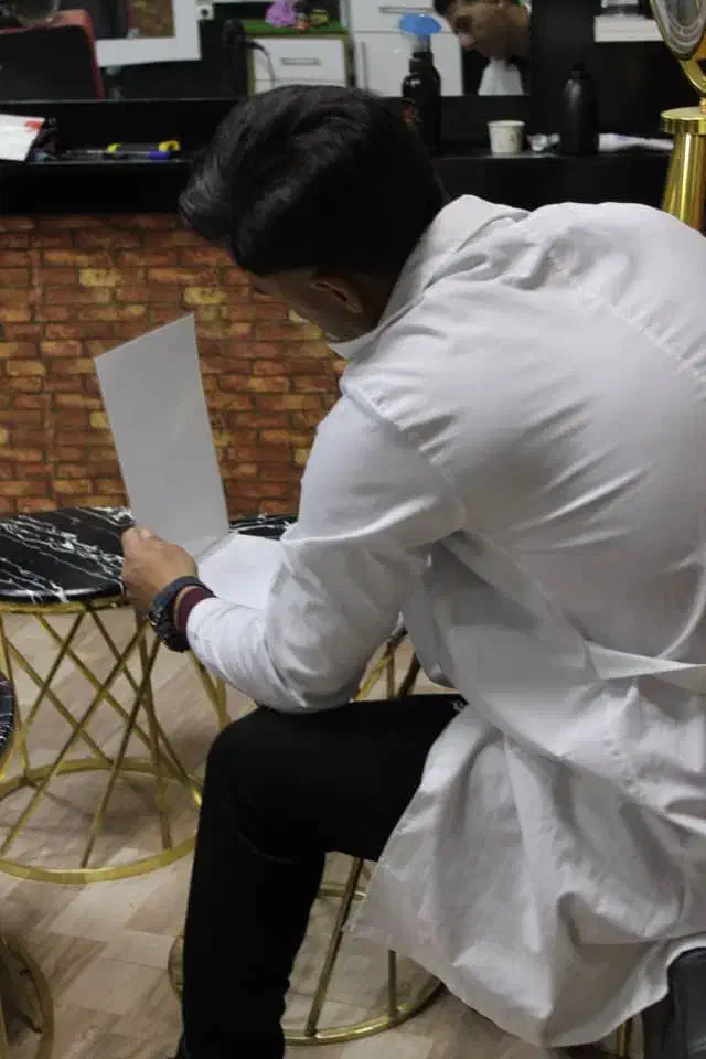 ترک هرگونه مواد مخدر (صنعتی و سنتی) بدون بازگشت|خدمات آرایشگری و زیبایی|نورآباد, |دیوار