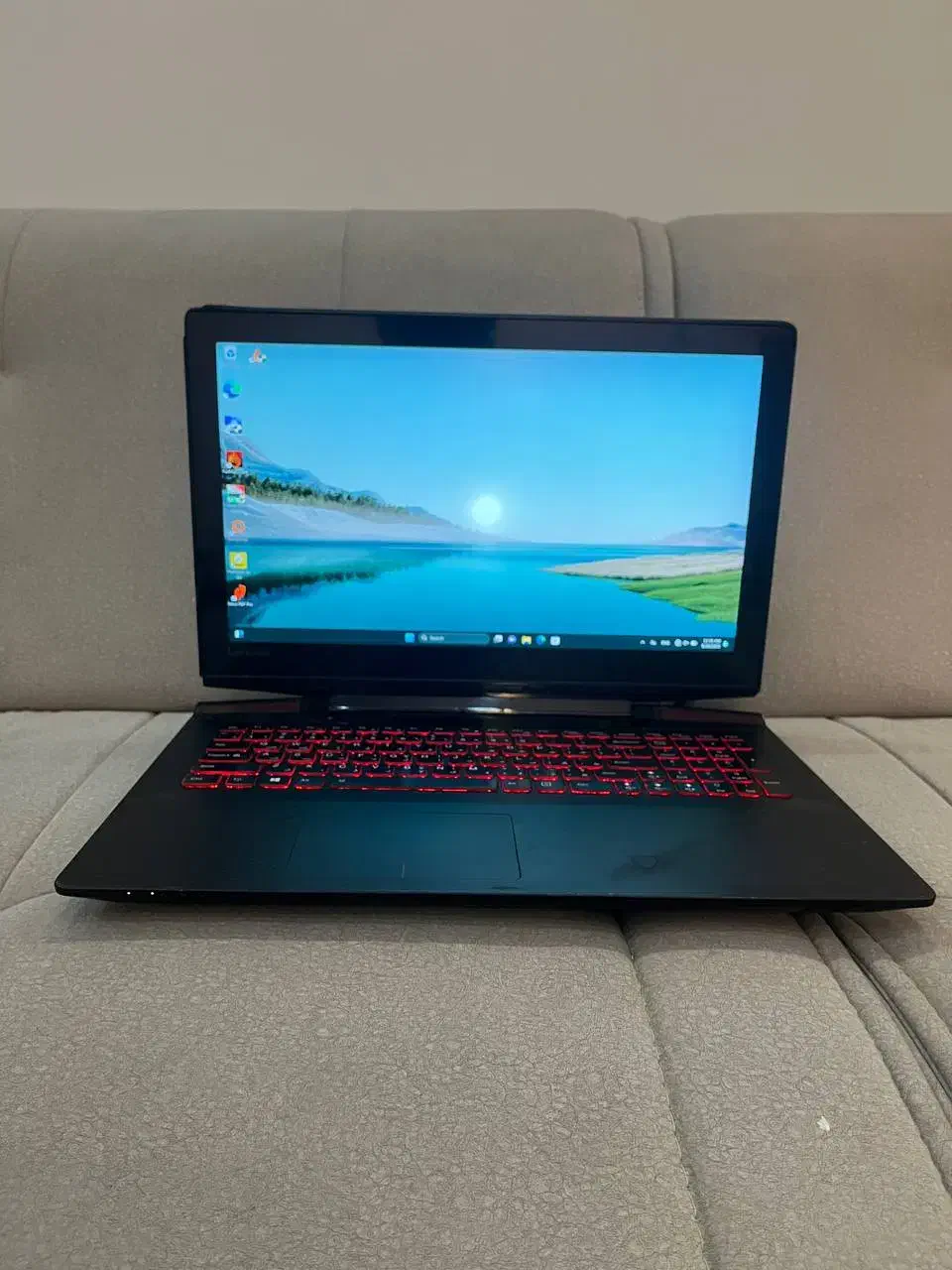 lenovo gaming|رایانه همراه|تهران, آرژانتین|دیوار