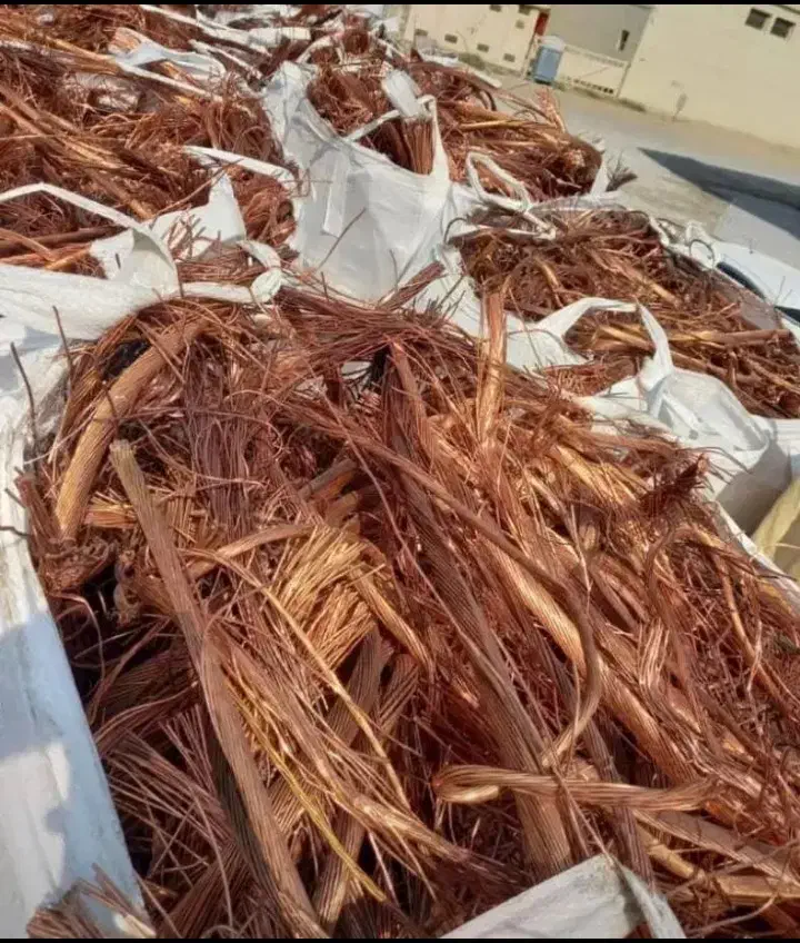 خرید ضایعات آهن مس برنج آلمینیوم در سراسر مشهد|عمدهفروشی|مشهد, شاهد (شهرک غرب)|دیوار