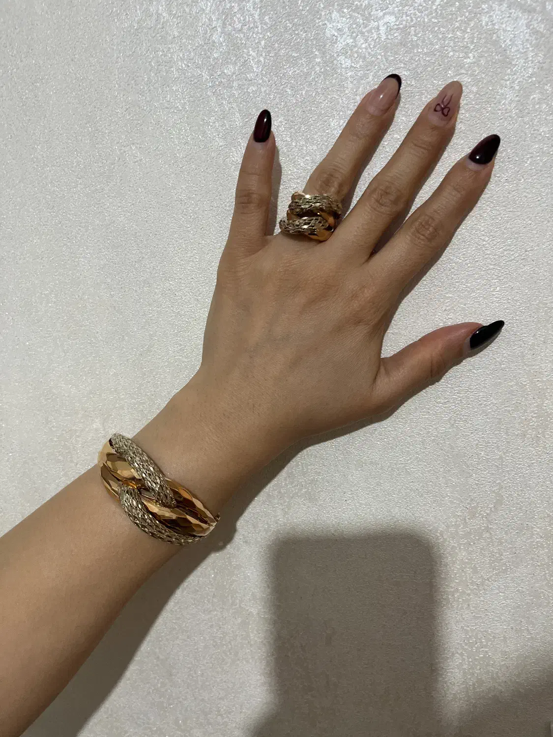 طلا نو با فاکتور|جواهرات|تهران, هوانیروز|دیوار