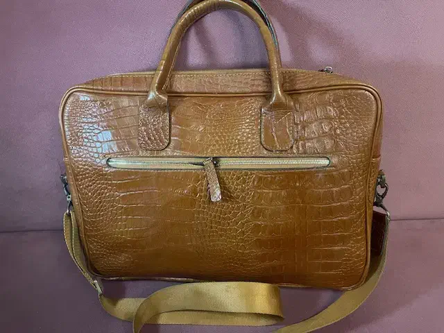 کیف چرم اداری|کیف، کفش، کمربند|تهران, نارمک|دیوار