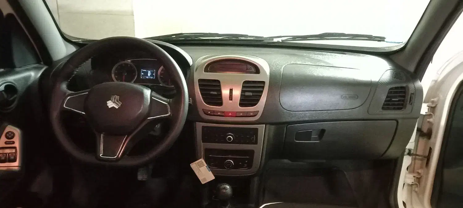 فروش کوییک مدل ۱۴۰۲|خودرو سواری و وانت|آبیک, |دیوار