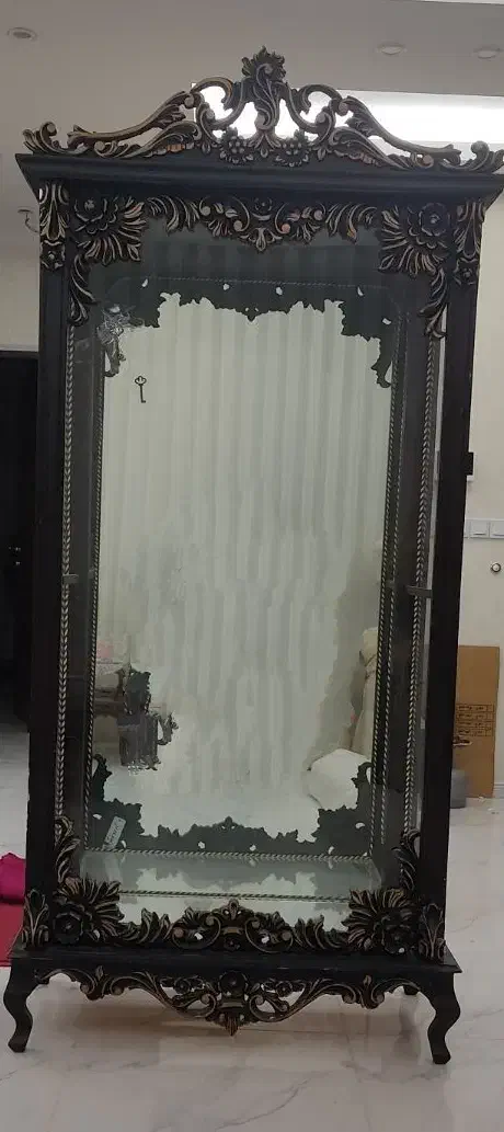 بوفه|بوفه، ویترین، کنسول|اردبیل, |دیوار