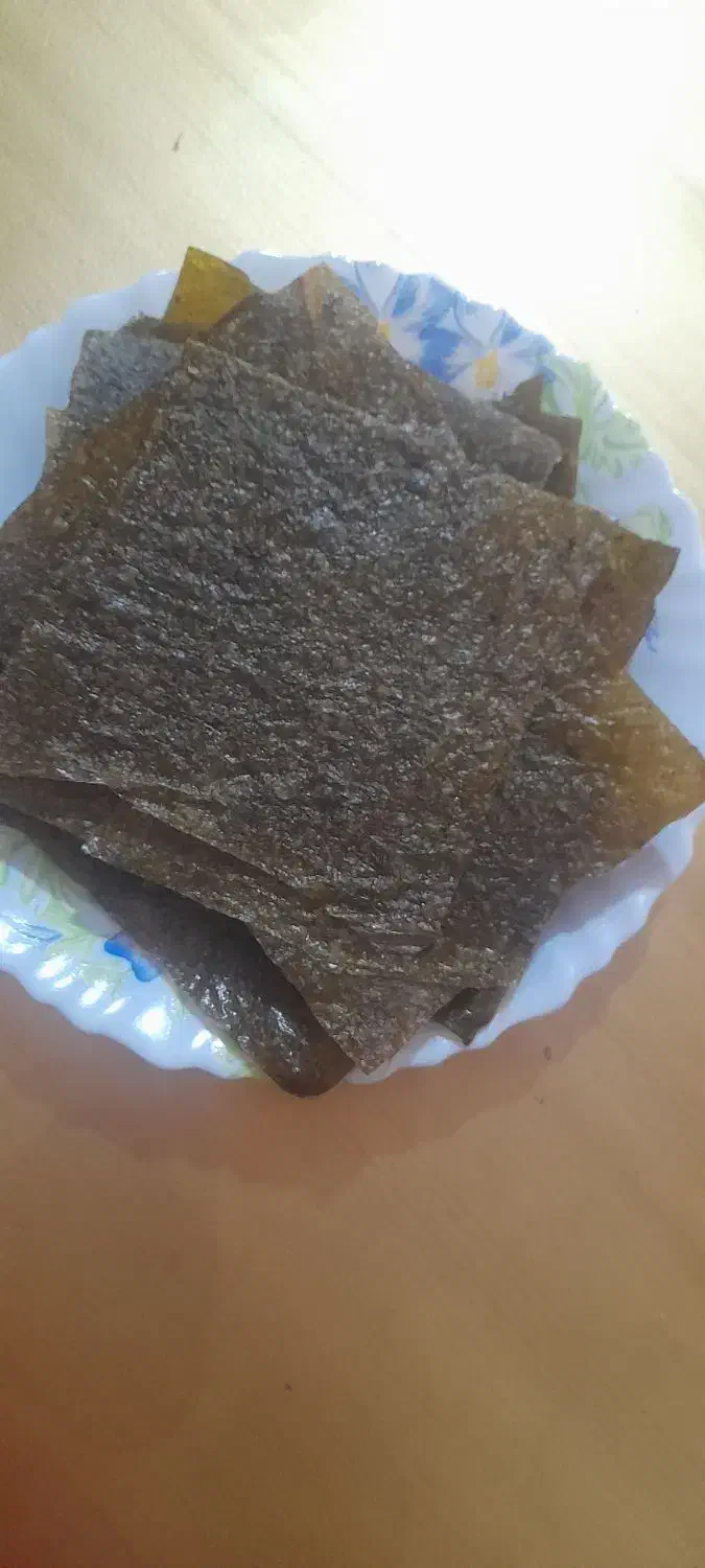 لواشک آلو ترش|خوردنی و آشامیدنی|قم, کلهری|دیوار