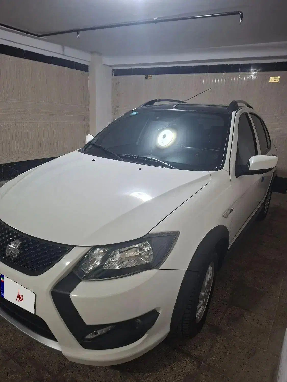 کوییک gxrlفول ۸۵ گانه رینگ دار۱۴۰۳|خودرو سواری و وانت|تهران, تهرانسر غربی|دیوار