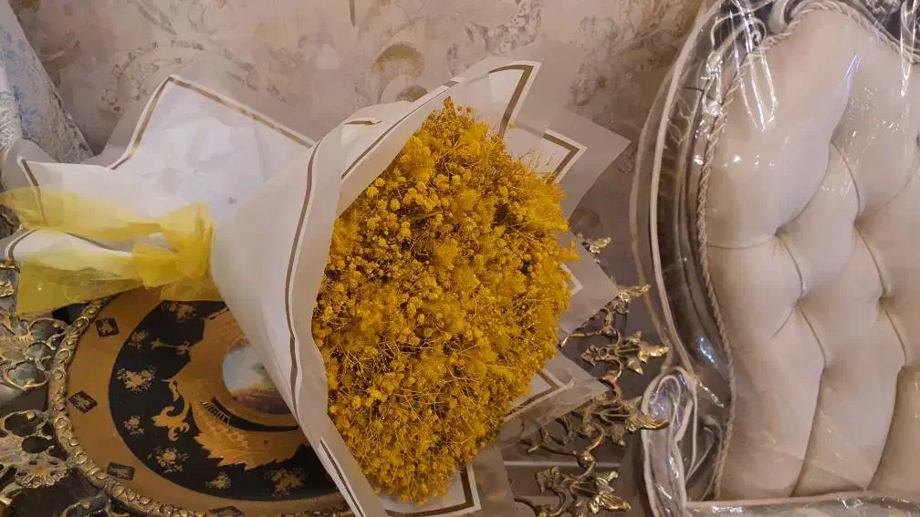 گل خشک نو|گل مصنوعی|تهران, افسریه شمالی|دیوار