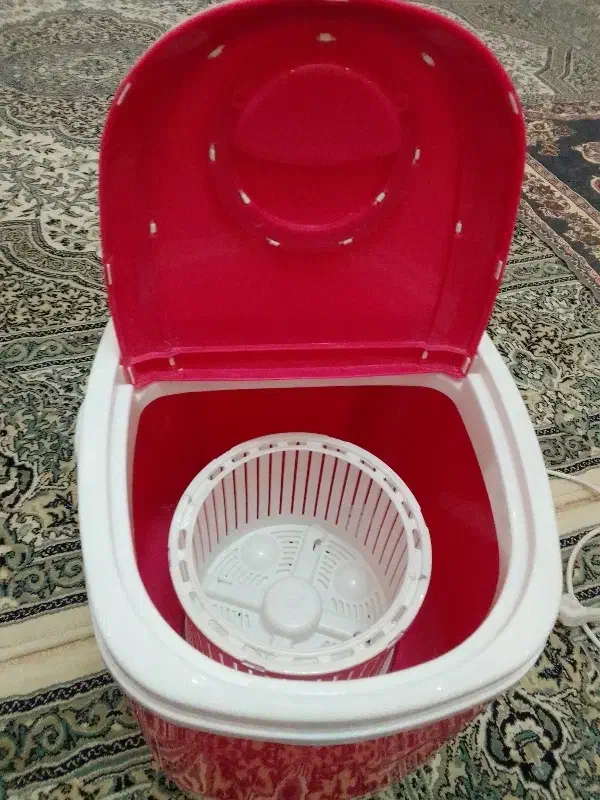 کهنه شور بچه|ماشین لباسشویی و خشک‌کن لباس|سنندج, |دیوار