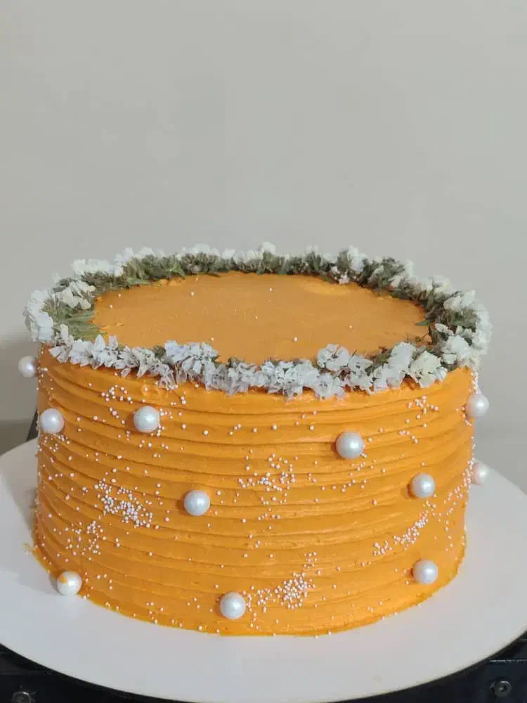 کیک وژله وتیرامیسو ودسر وغیره|خدمات پذیرایی، مراسم|اراک, |دیوار