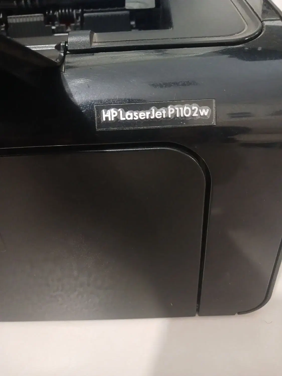 فروش پرینتر hp Laserjet p1102w-فوری|پرینتر، اسکنر، کپی، فکس|تهران, شیوا|دیوار