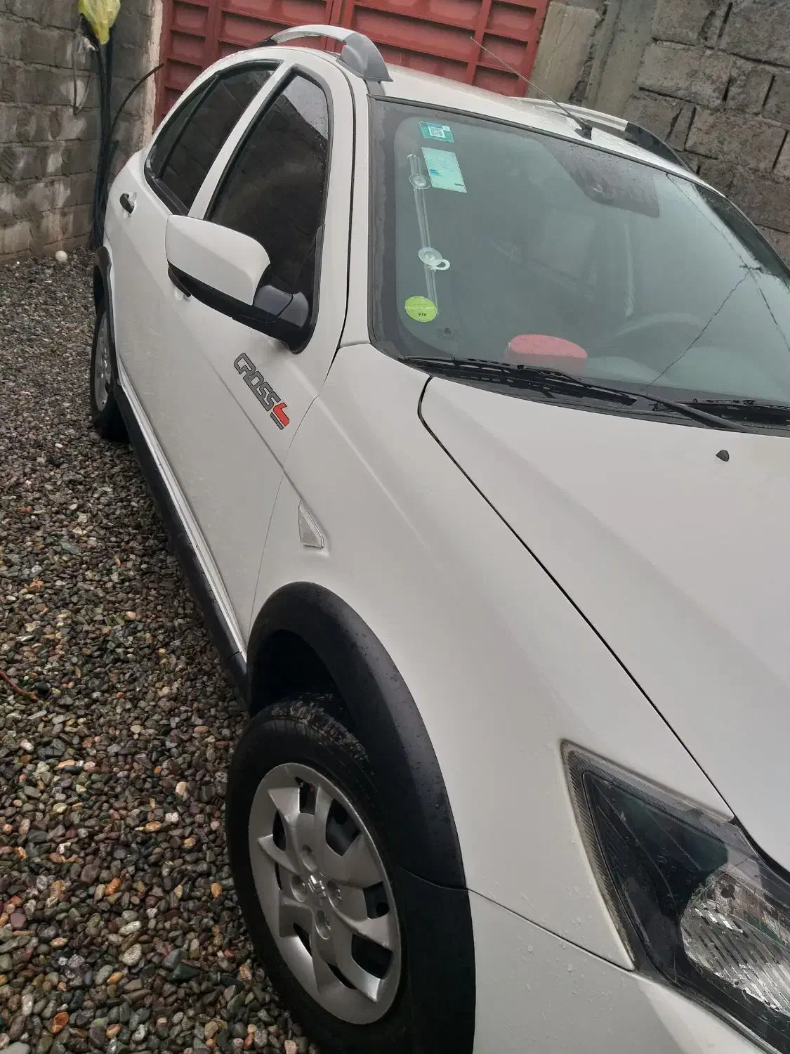 فروش کوییک gxl|خودرو سواری و وانت|کهنوج, |دیوار