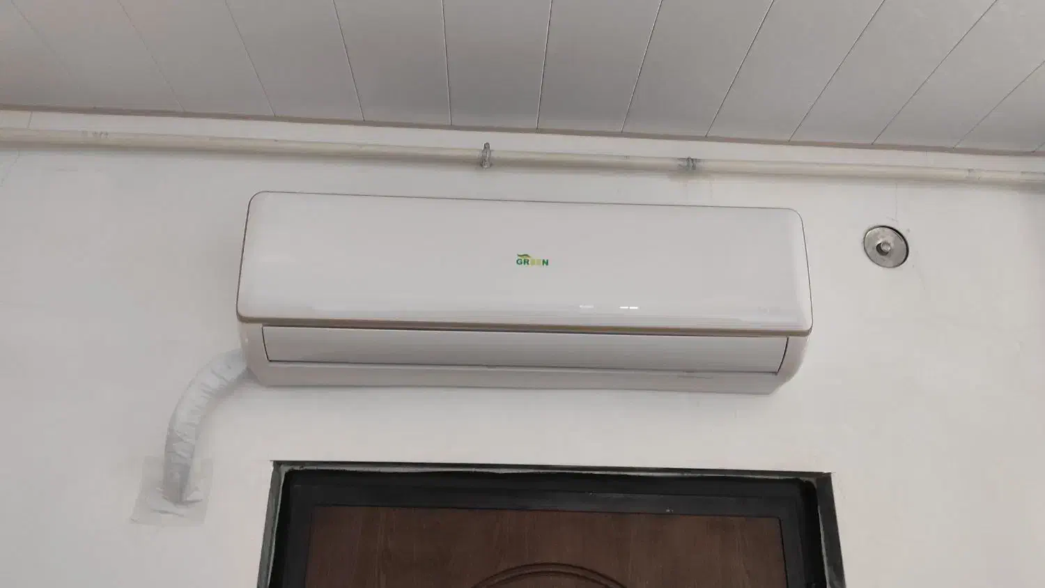 نصب سرویس تعمیر بخاری آبگرمکن و کولر گازی اسپیلت|خدمات پیشه و مهارت|بندر انزلی, کوی واحدی|دیوار