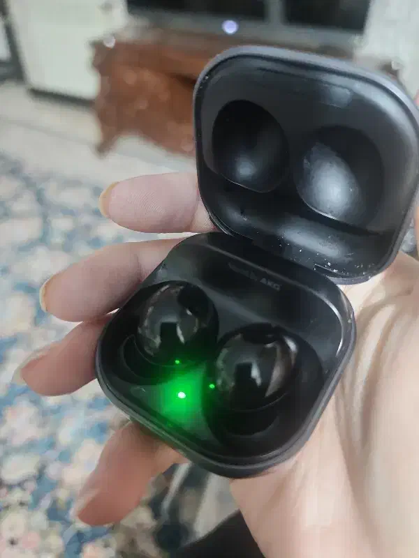 ایرپاد بادز 2|لوازم جانبی موبایل و تبلت|تهران, ابوذر|دیوار