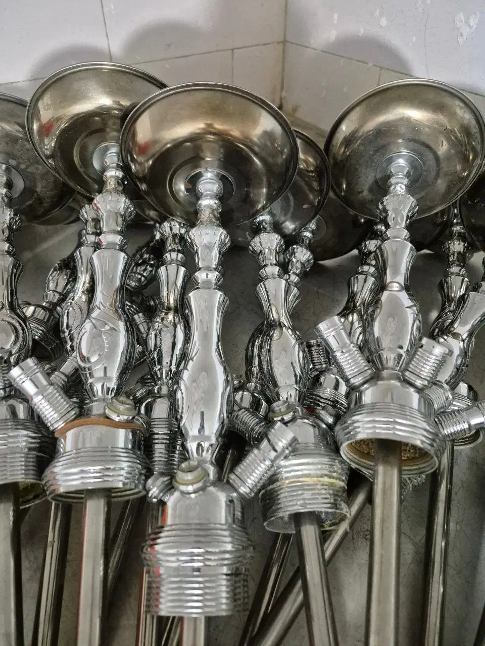 قلیان|کلکسیون و سرگرمی|کرج, شهرک فهمیده|دیوار