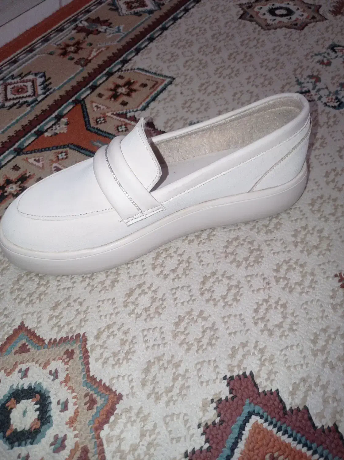 کفش کالج|کیف، کفش، کمربند|بیرجند, |دیوار