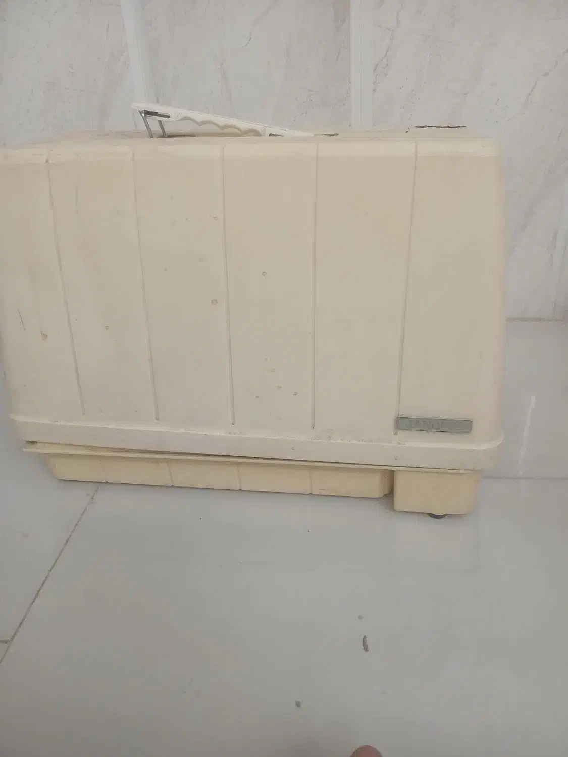 چرخ خیاطی ژانومه|چرخ خیاطی و ریسندگی|سبزوار, مدرس|دیوار