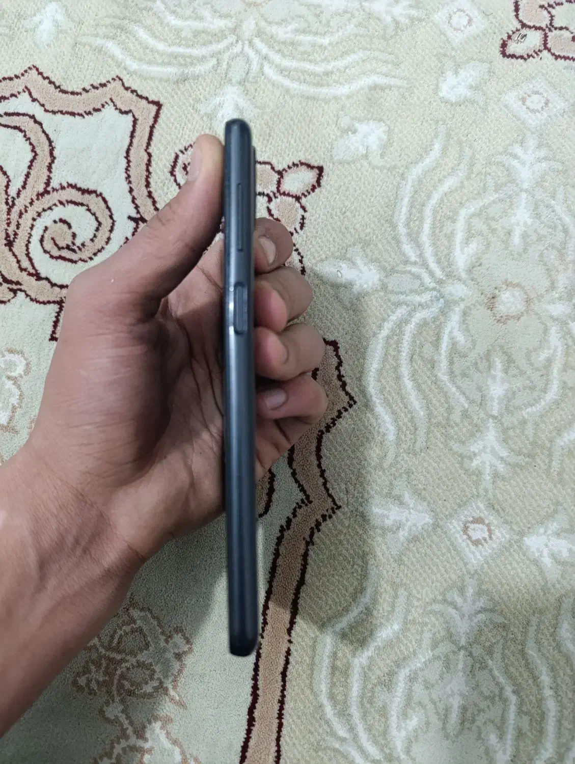 گوشی A12|موبایل|فردیس, شهرک شهید حسینی|دیوار