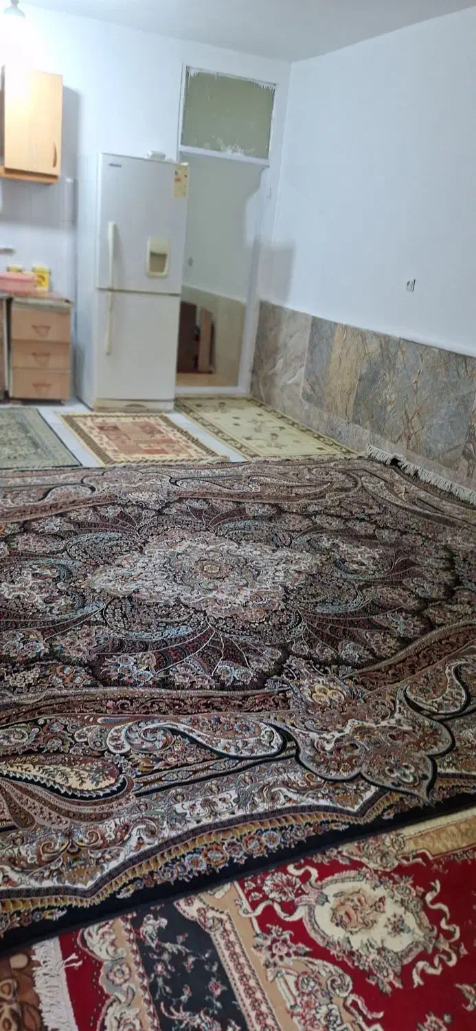 سوئیت|اجارهٔ کوتاه‌مدت آپارتمان و سوئیت|مشهد, طبرسی شمالی|دیوار