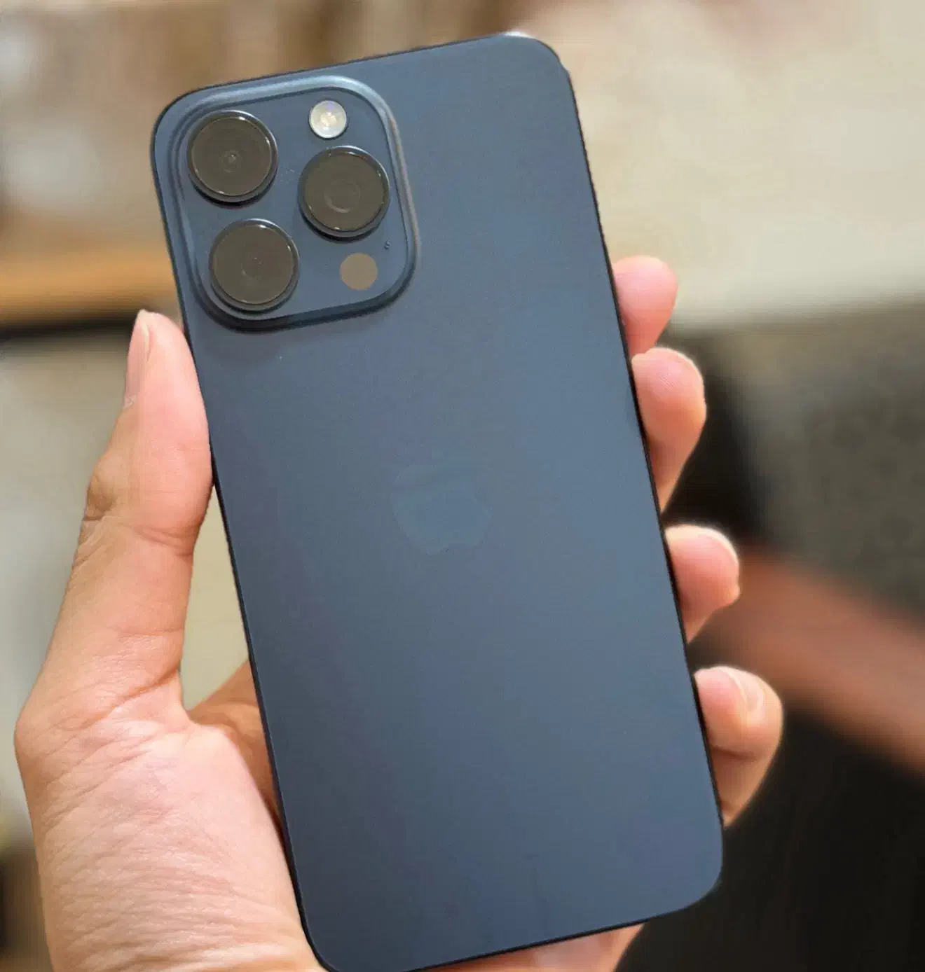 iP 15 pro max 256G zaa|موبایل|مراغه, |دیوار