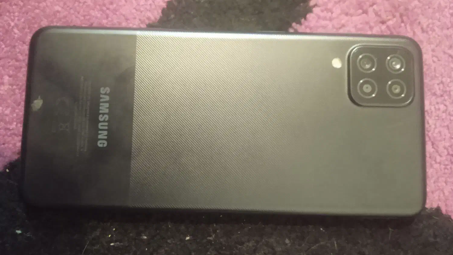 گوشیA12|موبایل|کرمان, |دیوار