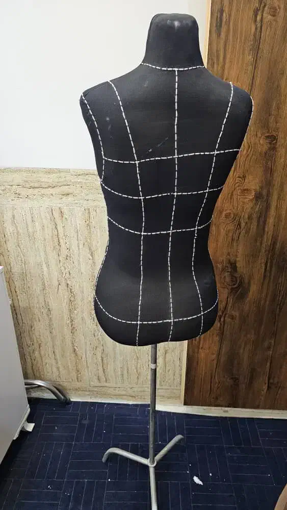 مانکن|لوازم خیاطی و بافتنی|یزد, |دیوار