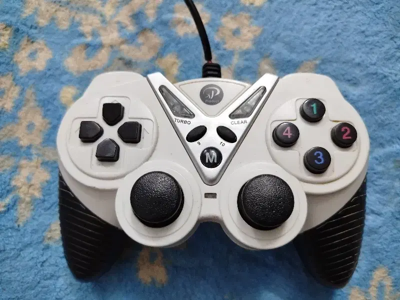 دسته بازی ایکس پی پروداکت|کنسول، بازی ویدئویی و آنلاین|شیراز, شریف‌آباد|دیوار