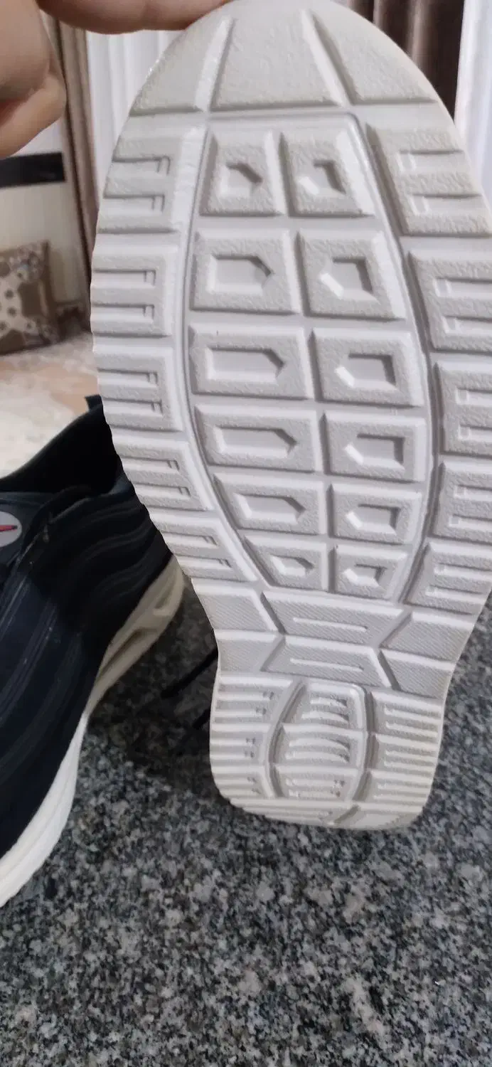 کفش مردانه|کیف، کفش، کمربند|تربت جام, جامی|دیوار