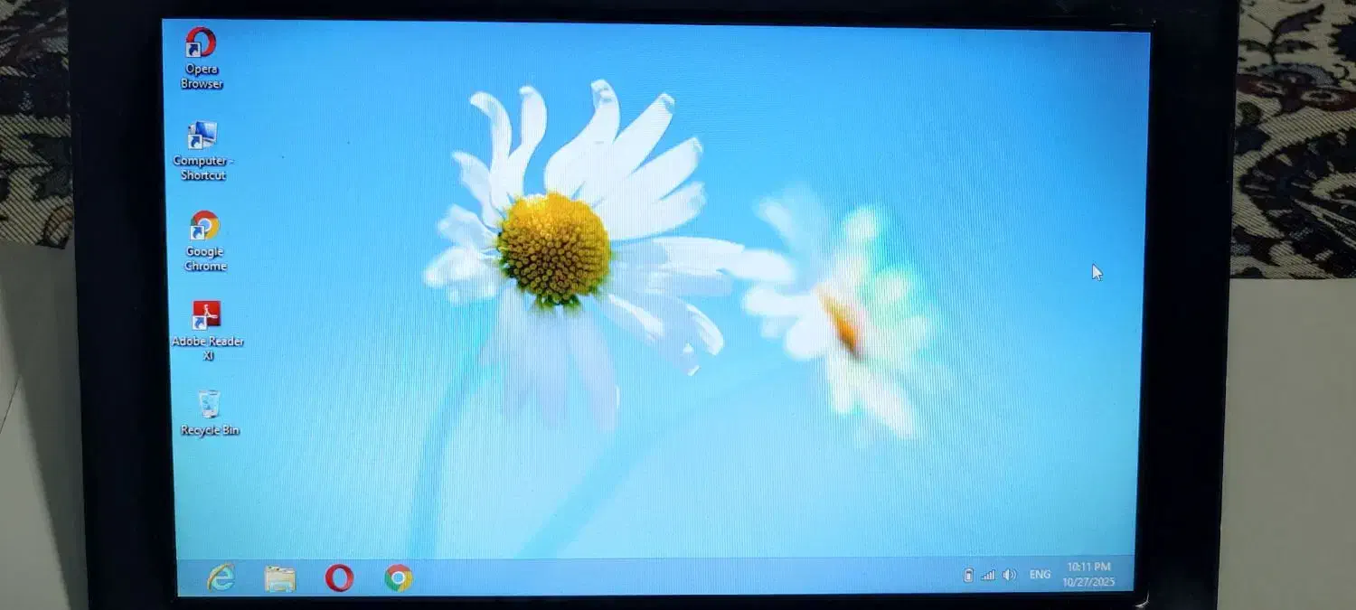 لبتاپ|رایانه همراه|بابل, |دیوار