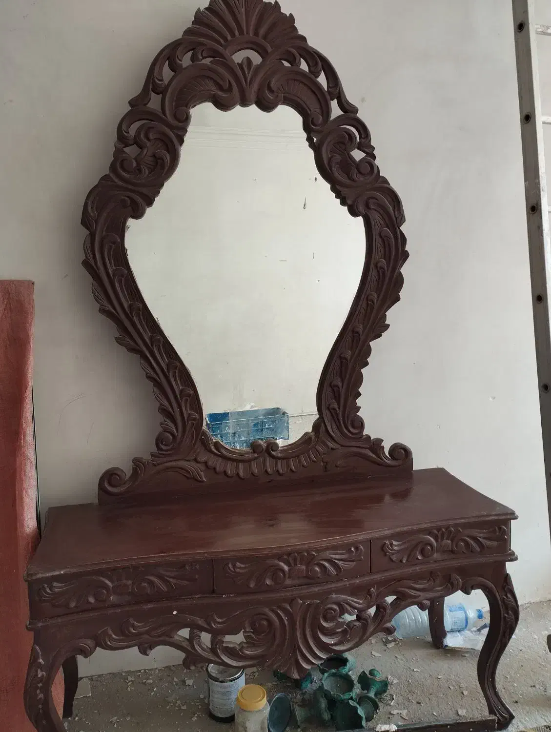 ایینه و تابلو|آینه|مشهد, توس (بلوار توس)|دیوار