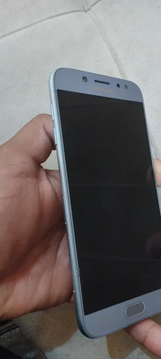 گوشی سامسونگ G 7 poro|موبایل|تربت‌حیدریه, باغ سلطانی|دیوار