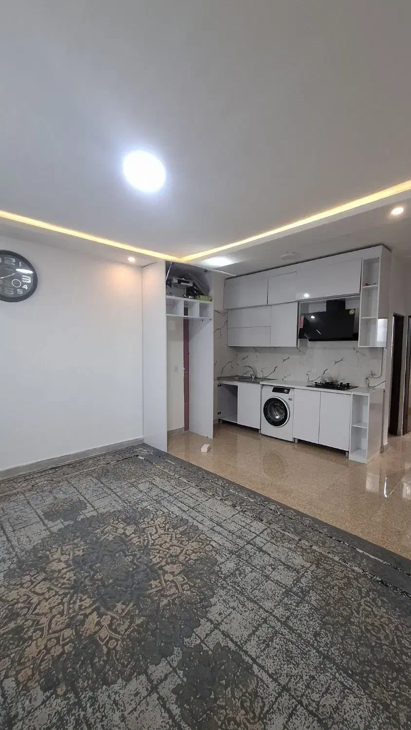 طبقه ماشین رو دو خواب|اجارهٔ آپارتمان|لنگرود, |دیوار