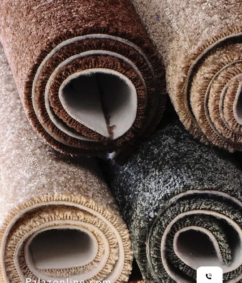 موکت پرزدار/پالاز ظریف مصور/مدل یونیک ۸۲۵۲۹|موکت|قم, نیروگاه|دیوار